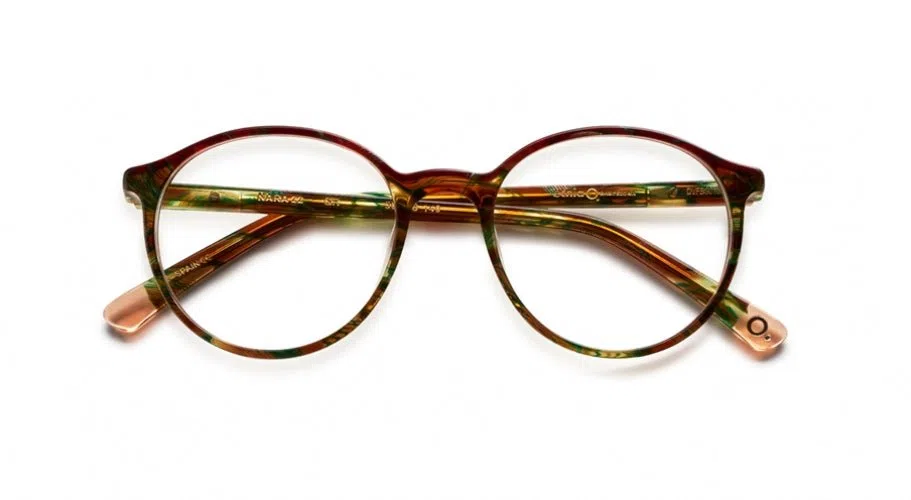 Etnia Barcelona NARA 22 .P Eyeglasses - view 7